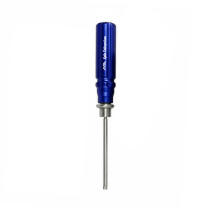 Jeu de tournevis à os avec poignée à accouplement rapide, instruments chirurgicaux orthopédiques professionnels pour la fixation osseuse et les implants - Product Image 5