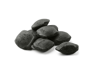 Briquetas de Carbón |   Mejor Flujo de Aire, Encendido Más Rápido |   Para restaurantes profesionales de barbacoa |   Proveedor Mayorista Sudáfrica - Product Image 2
