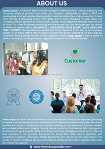 Mini Thunder Color Blaster |   Aimant de fête portable léger pour Halloween, remise de diplôme, Thanksgiving - Product Image 6