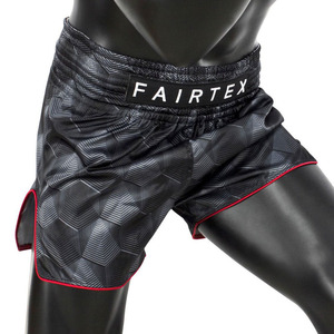 Pantalones Cortos de Muay Thai de Satén Premium para Entrenamiento de Kickboxing, Ropa Deportiva Duradera para Artes Marciales, Pantalones Cortos Unisex para Fitness - Product Image 2