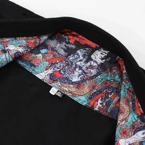 ชุดยิวยิตสูคุณภาพสูงปี 2026 เนื้อผ้านุ่มแต่แข็งแรง ทนต่อการหดตัว ผลิตในประเทศปากีสถาน - Product Image 4