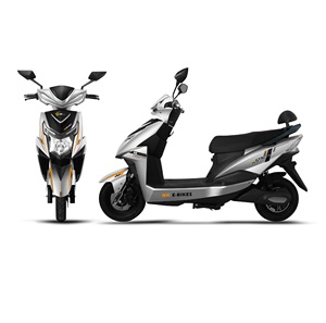 NK E BIKES GTR Plus <b>Electric</b> Scooter Grey Engtian <b>Electric</b> Bike PLC LTD 40 to 50 km Range App Connectivity - Product Image 1