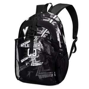 Wholesale Wrestling <b>Backpack</b> Casual Sports Bags Travel Outdoor School Youth Team Training Wrestling Bag Gym Soccer Bags <b>Backpack</b> - Product Image 6