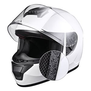 Casco Integrale per Moto - Product Image 4