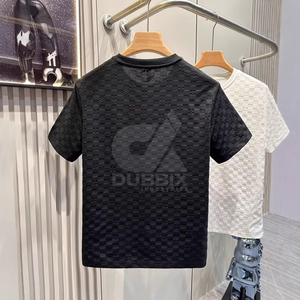 Premium Quality Custom Designed Men's Baseball Sports <b>Shirt</b> <b>100</b>% <b>Polyester</b> Solid Pattern Custom Color Ringer T-<b>Shirts</b> 2026 - Product Image 4