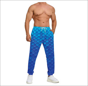 กางเกงวิ่งจ๊อกกิ้งสีสันสดใสสไตล์ลำลองสำหรับผู้ชายใหม่กางเกงออกกำลังกายอินเทรนด์ระบายอากาศได้ดี - Product Image 4