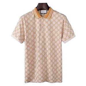 High Quality Polyester Cotton <b>Blend</b> Quick Dry Solid Breathable For Shirts New Style Custom Made Casual Wear For Men - Product Image 4