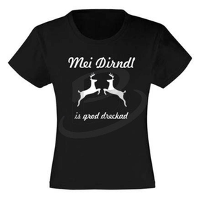 T-shirts pour hommes en coton 100% doux, à manches courtes, multicolores, personnalisables avec logo, vente en gros d'usine (T-shirt bavarois pour adultes) - Product Image 3