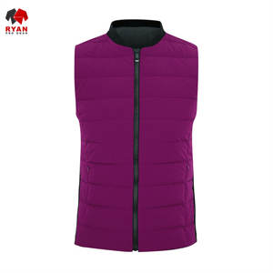 Veste softshell personnalisée Ryan Pro Gear pour homme, tissu confortable et respirant avec logo personnalisé, motif uni - Product Image 2