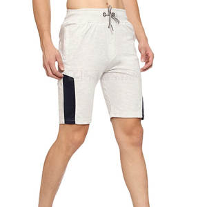 Shorts de sport à séchage rapide, nouvelle collection, dernier design, shorts de sport avec logo personnalisé, à bas prix - Product Image 4