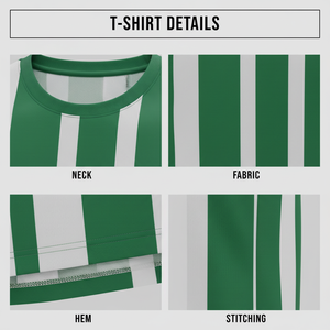 Maillots de football légers et respirants, personnalisables par sublimation, pour l'entraînement sportif, en polyester et maille. - Product Image 6