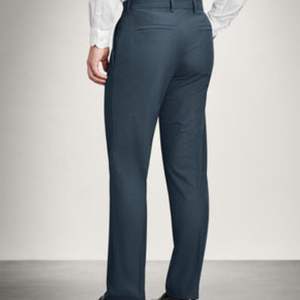 Nouveau pantalon de costume slim antibactérien bleu marine pour homme, collection été 2026 – Tendance et grande taille, idéal pour le bureau et les affaires - Product Image 6