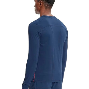 Tenue d'infirmier personnalisée pour homme, vêtements médicaux d'hôpital, blouses d'infirmier en spandex, sous-vêtements d'infirmier - Product Image 4