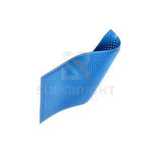 <b>Silicone</b> <b>Mat</b> for Stainless Steel Sterilization Tray Medical Grade Autoclavable CE ISO 13485 Class I Customized Size Surgical - Product Image 3