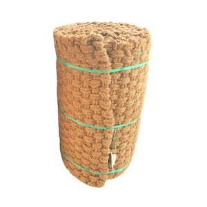 Top Product Strong Cocomat <b>Roll</b> Anti Slip Mountain Trail Runner <b>Mat</b> with High Quality and Good Price - Product Image 1
