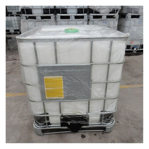 Ácido Fosfórico Puro Premium (99.99% de Pureza, Blanco) para la Producción de Detergentes y Procesamiento Industrial, Origen Sudáfrica - Product Image 1
