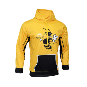 Sweat-shirts à capuche pour hommes en gros, pulls en molleton unis à prix abordable, personnalisables avec logo, pour l'hiver et l'automne - Product Image 5