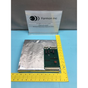 Alphasem AG บอร์ด PCB AS203-2 106103 147284-เชื่อถือได้ทั่วโลกมรดกอุปกรณ์เซมิคอนดักเตอร์และชิ้นส่วน - Product Image 2