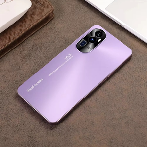 Reno10 Pro+ 5G สมาร์ทโฟนรุ่นใหม่ล่าสุด กล้อง 108MP ชาร์จเร็ว 65W ระบบปฏิบัติการ Android 13 หน่วยความจำ 16GB+1TB หน้าจอความละเอียดสูง รองรับ CDMA LTE - Product Image 3