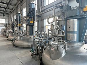 การตรวจสอบผ่านกระบวนการทางชีวภาพโดยใช้สแตนเลส100L การหมักแบคทีเรียด้วยเชื้อแบคทีเรียโดยไม่ต้องอาศัยการควบคุมค่า pH/Do - Product Image 3