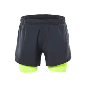 Training Shorts Oem Men Blank Football Soccer Shorts With Strip And Mesh Customize Sports Shorts Made In Pakistan Men shorts - Product Image 4
