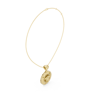 สร้อยคอประดับมุก925เงินสำหรับผู้หญิงเครื่องประดับแฟชันใหม่ - Product Image 4