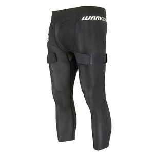 Maßgefertigte Eishockey-Jockstraps Kompressionshose Leggings - Product Image 2