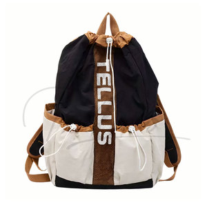 Custom Designed Soccer Football Team Duffle Bags Latest Sports Gym Bags with Low Price Direct Factory Supply Soccer <b>Backpack</b> - Product Image 1
