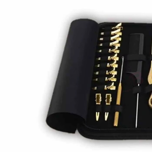 Stainless Steel Hair <b>Extension</b> Tools Kit for Commercial Use-Personal Hair <b>Beads</b> Removal & Closer - Product Image 5