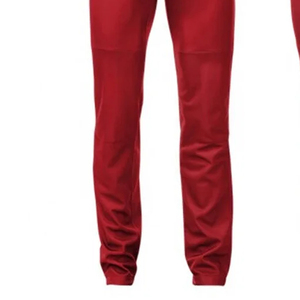 Ensembles de pantalons de baseball courts imprimés en polyester, séchage rapide, respirants, UPF 50, taille élastique, uniforme d'équipe, fournisseur OEM en gros - Product Image 2