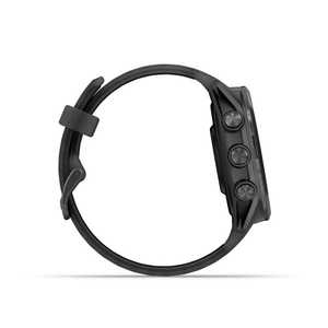 Reloj Inteligente GPS para Correr Garmin Forerunner 570 Negro 42mm - Product Image 4