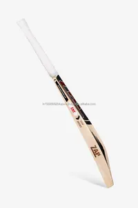 Carabina ZAP 10000 de alta calidad, bate de cricket hecho de madera de sauce inglés para trazos de juego potentes a los mejores precios - Product Image 4