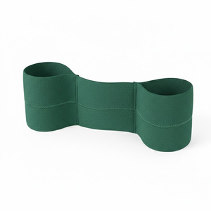 Sling shot professionnel super résistant OEM respirant antidérapant unisexe pour musculation, bodybuilding et entraînements en salle de sport - Product Image 2