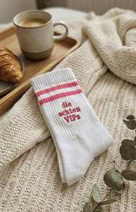 Chaussettes de sport standard en Spandex/Coton, unies, écologiques, respirantes et antidérapantes pour le yoga, le basketball, les sports nautiques, le surf et la natation - Product Image 4