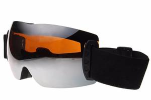 Gafas de Esquí Ligeras sin Marco con Lente Esférica Antivaho - Product Image 2