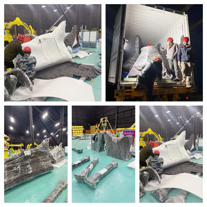 Manège portable <span class=keywords><strong>Bateau</strong></span> <span class=keywords><strong>Pirate</strong></span> sur remorque, <span class=keywords><strong>Bateau</strong></span> <span class=keywords><strong>Pirate</strong></span> mobile pour enfants pour Carnavals et Fêtes Foraines, Vente <span class=keywords><strong>en</strong></span> gros usine - Product Image 6