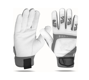 Guantes de Béisbol Personalizados Más Vendidos, Guantes de Bateo Antideslizantes para Adultos, Profesionales, Unisex, para Entrenamiento Juvenil - Product Image 1