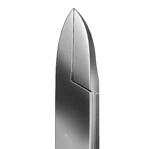 Cortacutículas de Diseño Personalizado, Herramientas Ergonómicas Profesionales para el Cuidado de las Uñas, para Manicura, Pedicura, Salones de Belleza y OEM ODM - Product Image 2