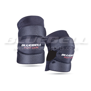 Genouillères de protection avancées, respirantes et légères, pour l'entraînement et le soutien sportif - Product Image 6