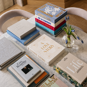 Wholesale Custom Luxury Magazine/Book/<b>Paper</b> Printing Manufacturer High Quality Full Color CMYK Premium Offset Printing Service - Product Image 1