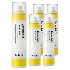 Dr. Jart+ Ceramidin Cream Mist 110ml 5pz Forma Liquida Prezzo Scontato - Product Image 1