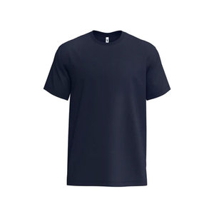 Oferta de Verano 2026: Camisetas Premium Heather de Primera Calidad para Hombre, Modelo 6010, Tri-Blend, Cuello Redondo, Color Sólido, a Precio Económico - Product Image 1