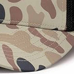 Casquette de baseball camouflage personnalisée pour l'extérieur, tactique, chasse, sport, cyclisme, respirante, imperméable, unisexe, adulte - Product Image 3