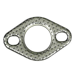 Junta de tubo de escape para junta de motor YAMAHA AEROX - Product Image 1