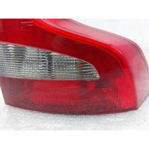S80 2006-2011 ที่วางหลอดไฟท้ายขวา ใช้แล้ว OEM 162516 - Product Image 3