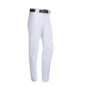 Servicio OEM, Uniforme de Béisbol de Color Sólido de Alta Calidad al por Mayor, 100% Poliéster, Ropa de Equipo, Uniforme de Béisbol a Bajo Precio - Product Image 5