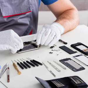 Manche de scalpel pour instruments chirurgicaux vétérinaires avec lame pour procédure sur tissus mous animaux - Product Image 6