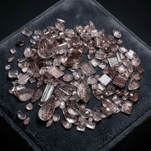 BAITHU GEMS MINERALS Quartz naturel de haute qualité Super Seven Straper, pierres précieuses polies personnalisées, pierres en vrac pour bijoux - Product Image 4