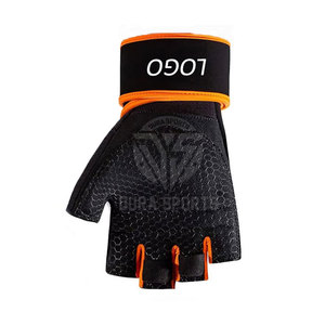 Factory Direct Wholesale <b>Weight</b> Lift Gym <b>Gloves</b> Kids Fitness <b>Gloves</b> Fitness <b>Gloves</b> <b>Weight</b> Lifting <b>Gloves</b> - Product Image 5