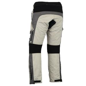 Combinaison de moto en Cordura pour piste d'aventure, haute performance, coupe-vent, grande taille, imperméable, équipement de protection pour la conduite 2026 OEM - Product Image 6